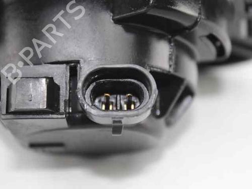 Left front fog light FIAT 500 (312_) 1.2 (312AXA1A) | BP19227927C30 
