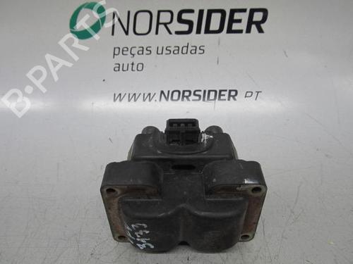 Used Ignition coil HONDA ACCORD VI (CK, CG, CH, CF) 1.6 i (CG7) (116 hp) 19186957