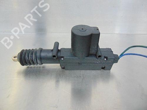 Front right lock CITROËN BERLINGO / BERLINGO FIRST Box Body/MPV (M_) 1.9 D 70 (MBWJZ, MCWJZ) | BP19189835C97 