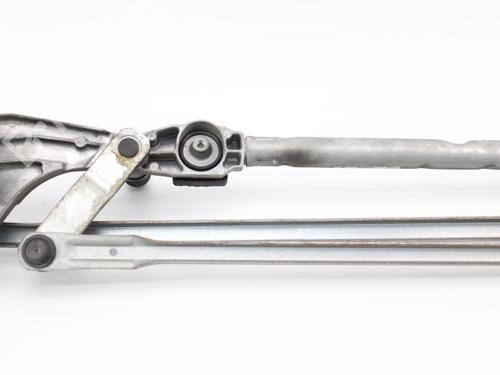 Front wiper motor FORD FOCUS II (DA_, HCP, DP)  | BP19215686M29 