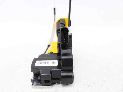 Front right lock KIA CEE'D (JD) 1.6 CRDi 136 | BP39700010C97 - Image 4