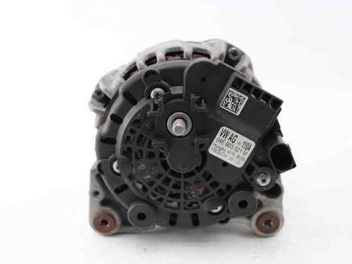 Alternator SEAT IBIZA IV ST (6J8, 6P8) 1.2 TSI | BP27489288M7 