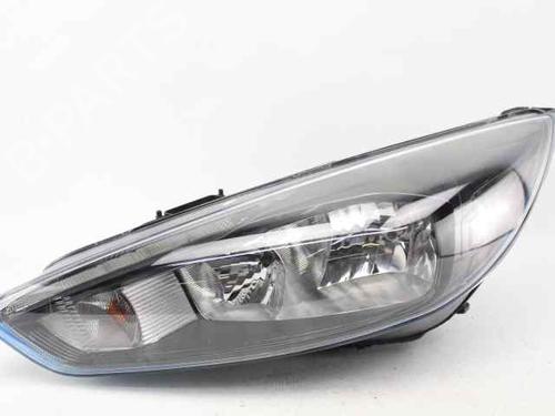 Used Left headlight Left headlight FORD FOCUS III Turnier [2010-2020] 33223176 33223176