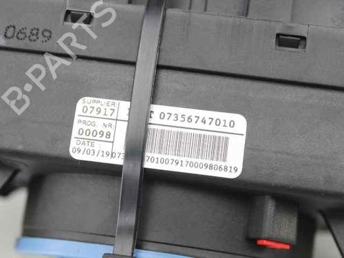 Ratstangsstang FIAT 500 (312_) 1.2 (312AXA1A) | BP31936363I23 