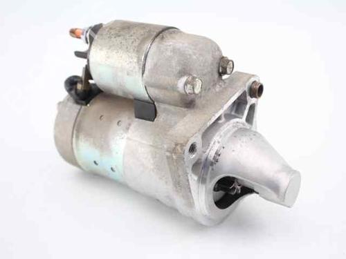 Used Starter FIAT PUNTO (199_) 1.2 (199AYL1A, 199BYL1A) (67 hp) 19236698