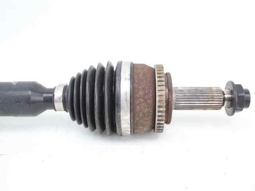 Right front driveshaft KIA PRO CEE'D (JD) 1.6 CRDi 110 | BP28528586M39