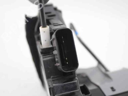 Rear left lock HYUNDAI i20 II (GB, IB) 1.2 | BP19245216C100 