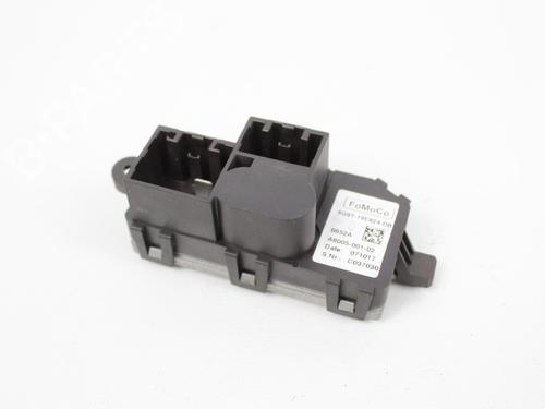Used Heater resistor FORD S-MAX (WA6) 2.0 TDCi (140 hp) 19213888