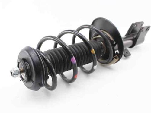 Used Right front shock absorber CITROËN BERLINGO Box Body/MPV (B9) 1.6 BlueHDi 100 (99 hp) 30312017