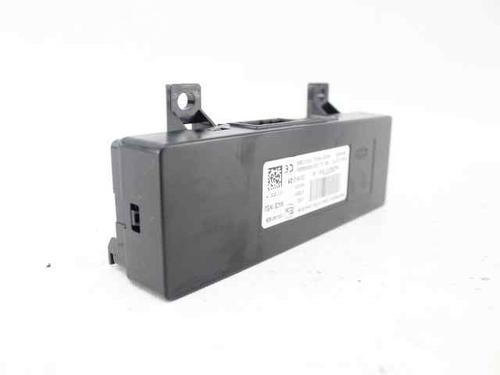 Used Electronic module Electronic module PEUGEOT 208 I (CA_, CC_) 1.2 VTI 82 (82 hp) 33836715 33836715