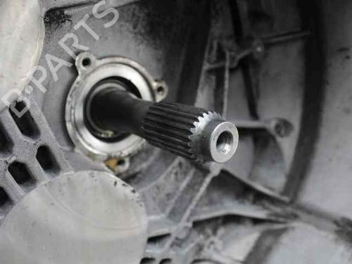 Gearbox OPEL ASTRA K Sports Tourer (B16) 1.6 CDTi (35) | BP19245656M3 