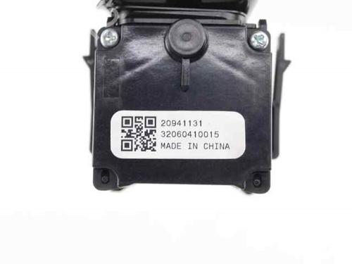 Steering column stalk CHEVROLET CRUZE Station Wagon (J308) 1.7 TD | BP31606127I23 