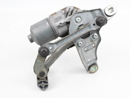 Front wiper motor FORD S-MAX (WA6) 2.0 TDCi | BP19213870M29 