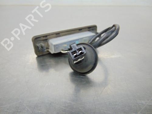 Tailgate handle KIA CEE'D SW (ED) 1.4 | BP19200812C132 