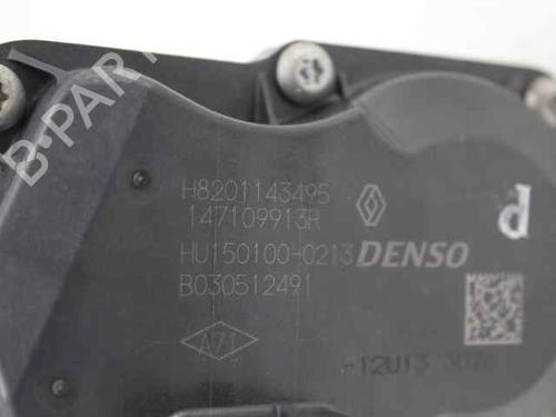 Egr RENAULT MEGANE IV Hatchback (B9A/M/N_) 1.5 dCi 110 (B9A3) | BP39542899M69 - Image 4