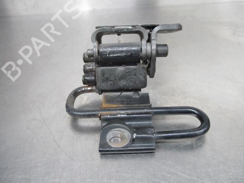 Hinge/Door check strap AUDI A3 (8L1)  | BP19196651C146 