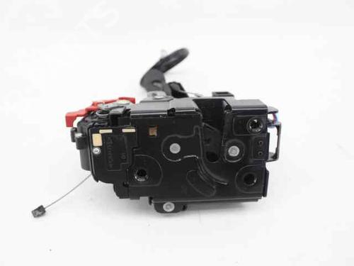 Front left lock VW GOLF VI Variant (AJ5) 1.6 TDI | BP21200072C98 