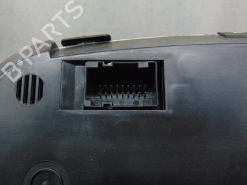 Instrument cluster FIAT PUNTO (188_) 1.2 60 (188.030, .050, .130, .150, .230, .250) | BP19201205C47 