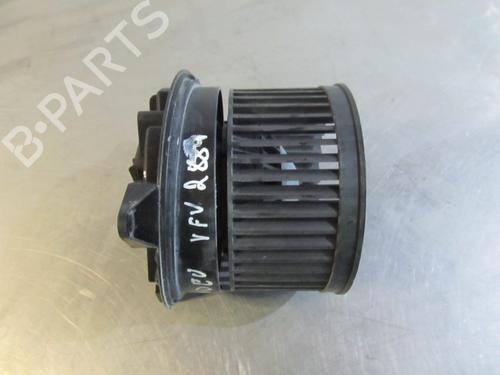 Heater blower motor FORD MONDEO III Turnier (BWY)  | BP19184314M62 