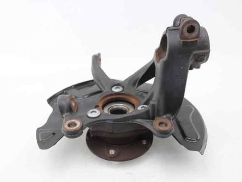 Left front steering knuckle SKODA OCTAVIA III Combi (5E5, 5E6) 1.6 TDI | BP29761067M25 