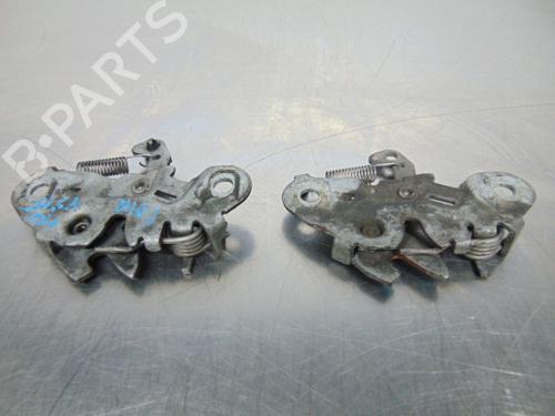 Hood lock CITROËN XANTIA (X1_, X2_) 3.0 i 24V | BP19195064C133 