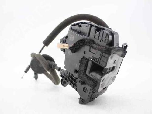 Used Rear right lock RENAULT CLIO IV (BH_) 1.5 dCi 75 (75 hp) 21200142