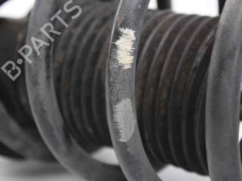 Left front shock absorber SEAT CORDOBA Vario (6K5)  | BP19225862M16 
