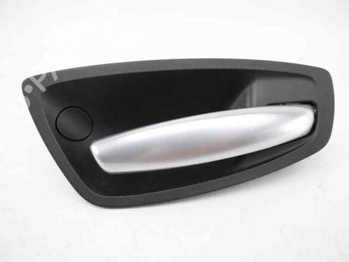 Used Front right interior door handle BMW 1 (E87) 120 i (150 hp) 19229284