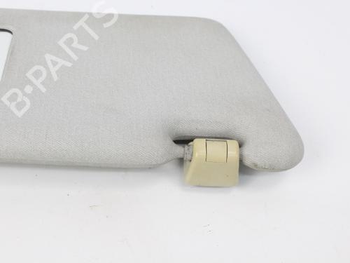 Right sun visor MERCEDES-BENZ C-CLASS (W202) | BP19203383I2