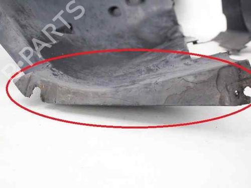 Wheel arch PEUGEOT 308 II (LB_, LP_, LW_, LH_, L3_) 1.6 HDi / BlueHDi 115 | BP29109919C56 