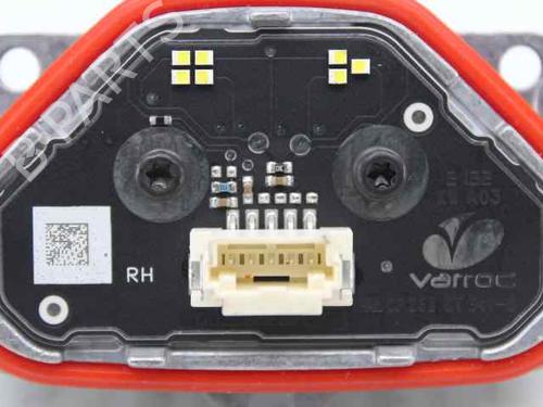 Module xenonverlichting FORD FIESTA VII (HJ, HF) 1.0 EcoBoost | BP23534449C53 
