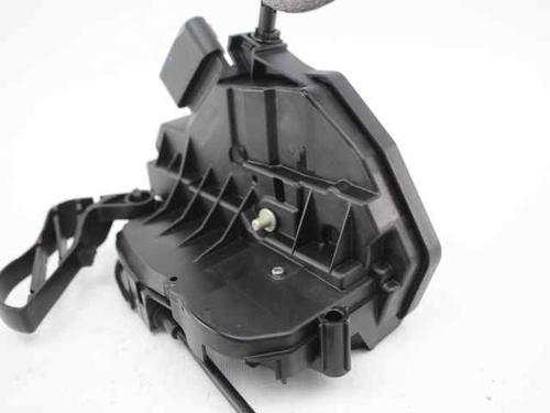 Front left lock FORD FOCUS III  | BP19238667C98 