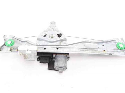Used Rear left window mechanism PEUGEOT 308 I (4A_, 4C_) 1.6 16V (120 hp) 19219612