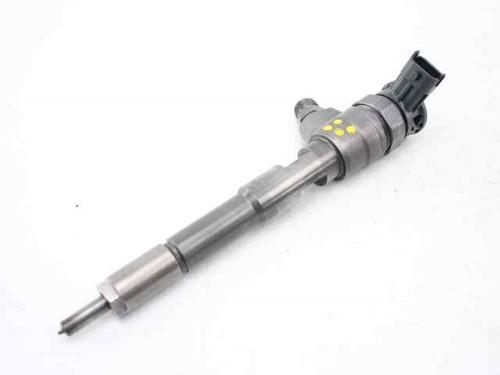Injector DACIA SANDERO II 1.5 dCi 75 / Blue dCi 75 (B8JW, B8M4, B8AH, B8M7, B8M6) (75 hp) 19242690