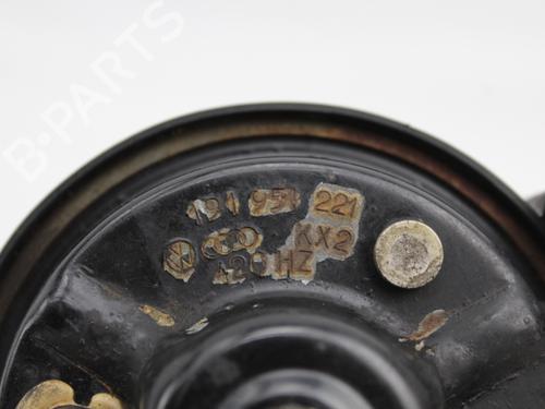 Horn VW POLO III CLASSIC (6V2)  | BP19213619E13 