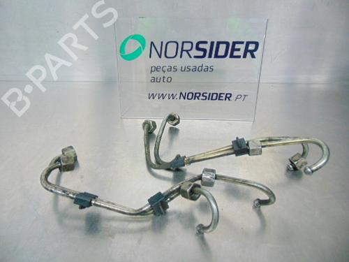 Used Pipe CITROËN AX (ZA-_) 14 D (52 hp) 19192144