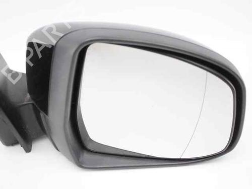 Right mirror FORD FOCUS III 1.0 EcoBoost | BP20386006C27 