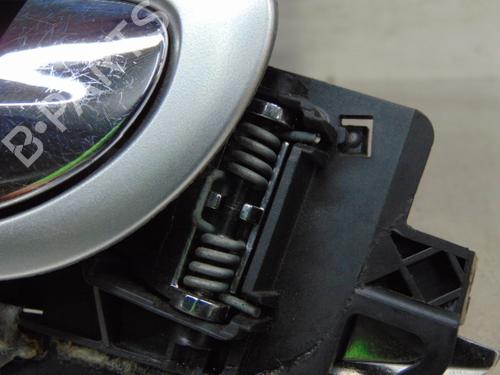 Højre fortil invendig håndtag PEUGEOT 307 Break (3E) 2.0 HDI 110 | BP19197693I14 