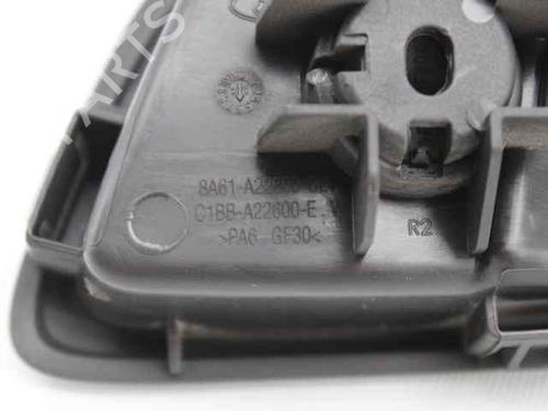 Rear right interior door handle FORD FIESTA VI (CB1, CCN) 1.5 TDCi | BP19223253I16 
