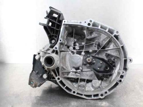 Used Gearbox Gearbox 34499238 34499238