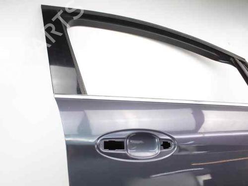 Right front door FORD C-MAX II (DXA/CB7, DXA/CEU) 1.0 EcoBoost | BP29963736C3