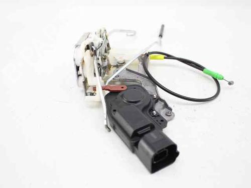 Front right lock TOYOTA AYGO (_B1_) 1.0 (KGB10_, KGB10R) | BP19242905C97 