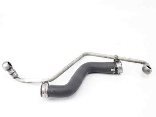Used Pipe FORD FIESTA VI (CB1, CCN) 1.4 TDCi (68 hp) 19217697