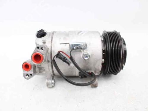 AC compressor BMW 1 (F40) 116 d | BP37502982M34 - Image 4