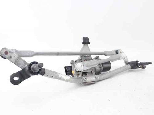 Used Front wiper motor Front wiper motor DACIA SANDERO III 1.0 TCe LPG (91 hp) 33894486 33894486
