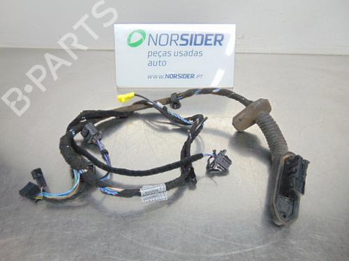 Used Wiring harness BMW 3 (E46) 318 i (118 hp) 19198475