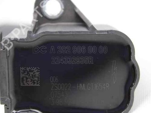Ignition coil RENAULT CAPTUR II (HF_) TCe 130 (HFMF) | BP19223512M94 