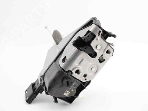Used Rear right lock PEUGEOT 308 I (4A_, 4C_) 1.6 HDi (92 hp) 19223005