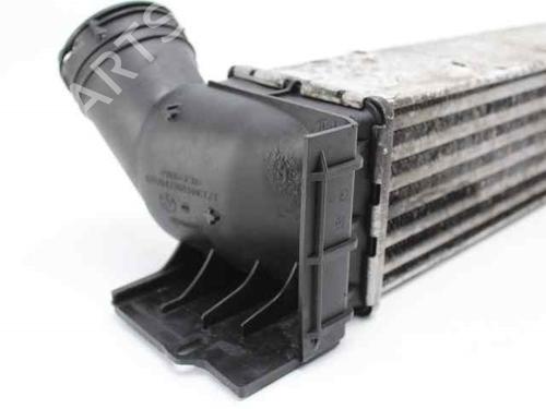 Intercooler / Chłodnica powietrza doładowującego BMW 1 (E87)  | BP19224058M30
