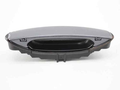 Front right exterior door handle AUDI A4 B7 Avant (8ED) 1.9 TDI | BP19223167C129 